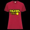 Everyday Heavy Cotton Ladies' Tee Thumbnail