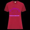 Everyday Heavy Cotton Ladies' Tee Thumbnail