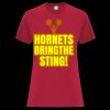 Everyday Heavy Cotton Ladies' Tee Thumbnail