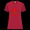 Everyday Heavy Cotton Ladies' Tee Thumbnail