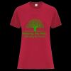Everyday Heavy Cotton Ladies' Tee Thumbnail