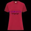 Everyday Heavy Cotton Ladies' Tee Thumbnail