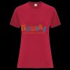 Everyday Heavy Cotton Ladies' Tee Thumbnail