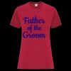 Everyday Heavy Cotton Ladies' Tee Thumbnail