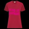 Everyday Heavy Cotton Ladies' Tee Thumbnail