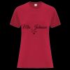 Everyday Heavy Cotton Ladies' Tee Thumbnail