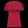 Everyday Heavy Cotton Ladies' Tee Thumbnail