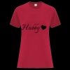 Everyday Heavy Cotton Ladies' Tee Thumbnail
