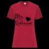 Everyday Heavy Cotton Ladies' Tee Thumbnail