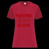 Everyday Heavy Cotton Ladies' Tee Thumbnail