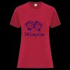 Everyday Heavy Cotton Ladies' Tee Thumbnail
