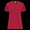 Everyday Heavy Cotton Ladies' Tee Thumbnail