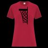 Everyday Heavy Cotton Ladies' Tee Thumbnail