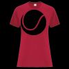 Everyday Heavy Cotton Ladies' Tee Thumbnail