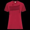 Everyday Heavy Cotton Ladies' Tee Thumbnail
