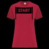 Everyday Heavy Cotton Ladies' Tee Thumbnail