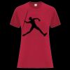 Everyday Heavy Cotton Ladies' Tee Thumbnail