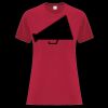 Everyday Heavy Cotton Ladies' Tee Thumbnail