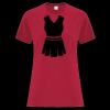 Everyday Heavy Cotton Ladies' Tee Thumbnail