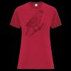 Everyday Heavy Cotton Ladies' Tee Thumbnail