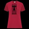 Everyday Heavy Cotton Ladies' Tee Thumbnail