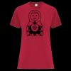 Everyday Heavy Cotton Ladies' Tee Thumbnail