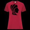 Everyday Heavy Cotton Ladies' Tee Thumbnail