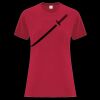Everyday Heavy Cotton Ladies' Tee Thumbnail