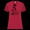 Everyday Heavy Cotton Ladies' Tee Thumbnail