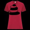 Everyday Heavy Cotton Ladies' Tee Thumbnail