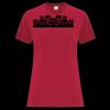 Everyday Heavy Cotton Ladies' Tee Thumbnail