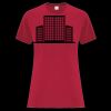 Everyday Heavy Cotton Ladies' Tee Thumbnail