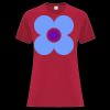 Everyday Heavy Cotton Ladies' Tee Thumbnail
