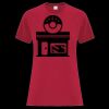 Everyday Heavy Cotton Ladies' Tee Thumbnail