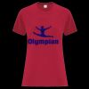 Everyday Heavy Cotton Ladies' Tee Thumbnail