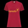 Everyday Heavy Cotton Ladies' Tee Thumbnail