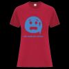 Everyday Heavy Cotton Ladies' Tee Thumbnail