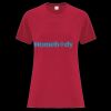 Everyday Heavy Cotton Ladies' Tee Thumbnail