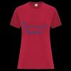 Everyday Heavy Cotton Ladies' Tee Thumbnail