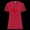 Everyday Heavy Cotton Ladies' Tee Thumbnail