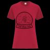 Everyday Heavy Cotton Ladies' Tee Thumbnail