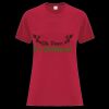 Everyday Heavy Cotton Ladies' Tee Thumbnail