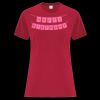 Everyday Heavy Cotton Ladies' Tee Thumbnail