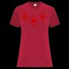 Everyday Heavy Cotton Ladies' Tee Thumbnail