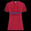 Everyday Heavy Cotton Ladies' Tee Thumbnail