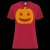 Everyday Heavy Cotton Ladies' Tee Thumbnail