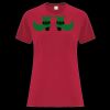 Everyday Heavy Cotton Ladies' Tee Thumbnail