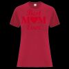Everyday Heavy Cotton Ladies' Tee Thumbnail
