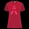 Everyday Heavy Cotton Ladies' Tee Thumbnail