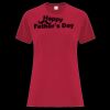 Everyday Heavy Cotton Ladies' Tee Thumbnail